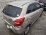 2016 FORD KA 