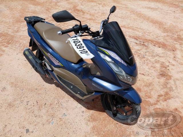 2023 HONDA PCX 