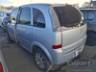 2011 CHEVROLET MERIVA 