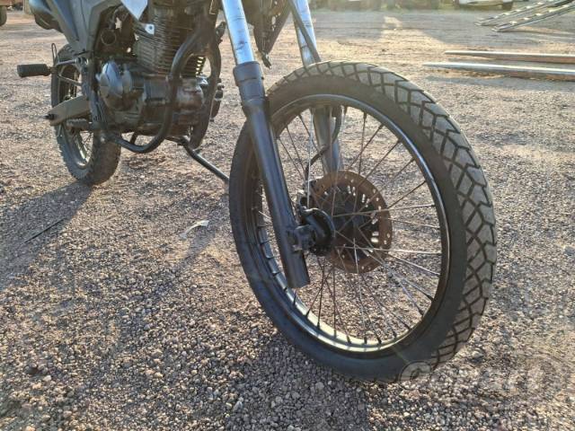 2024 HONDA XRE SAHARA 300 