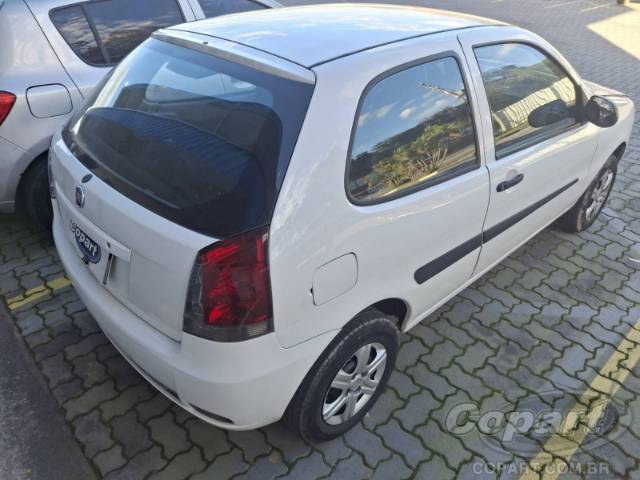 2014 FIAT PALIO 