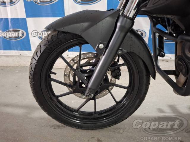 2024 YAMAHA FZ25 FAZER 