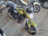 2010 HONDA CB 600 F 