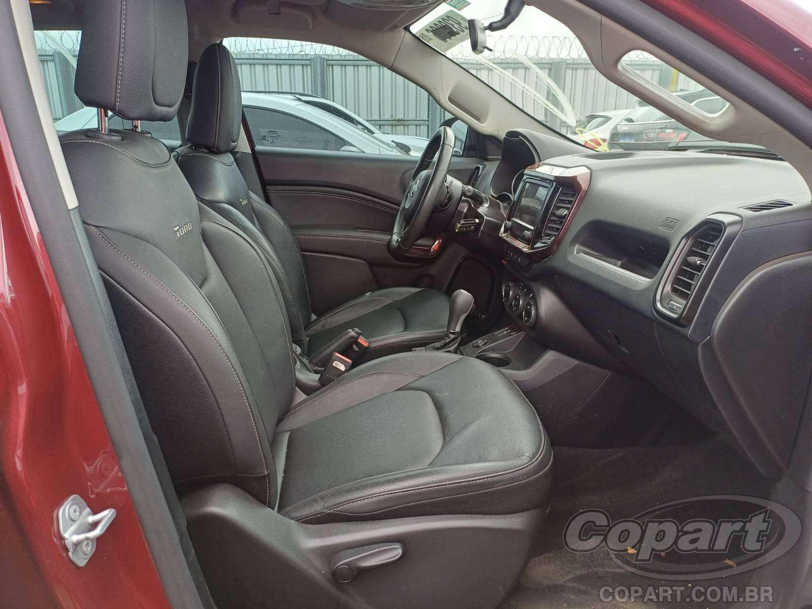 Foto 5: 2020 FIAT TORO