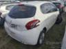 2019 PEUGEOT 208 