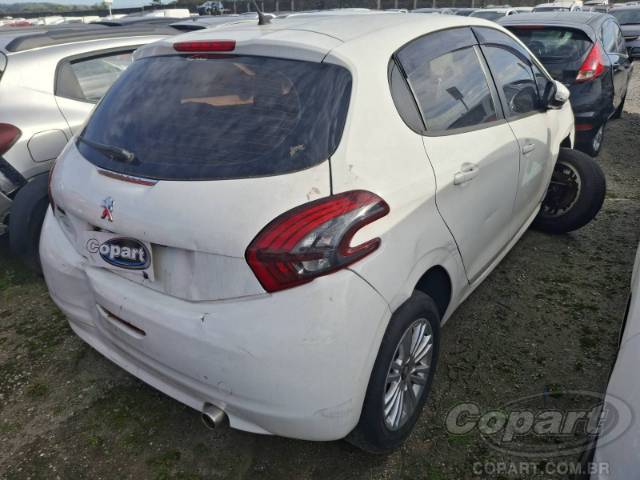2019 PEUGEOT 208 