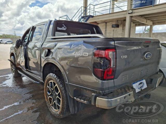 2024 FORD RANGER CD 