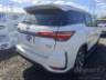 2026 TOYOTA SW4 