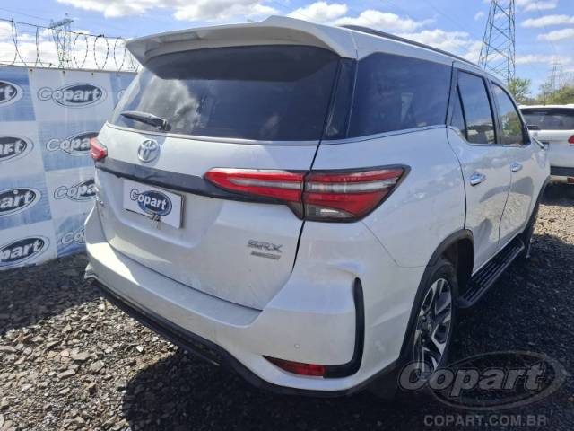 2026 TOYOTA SW4 