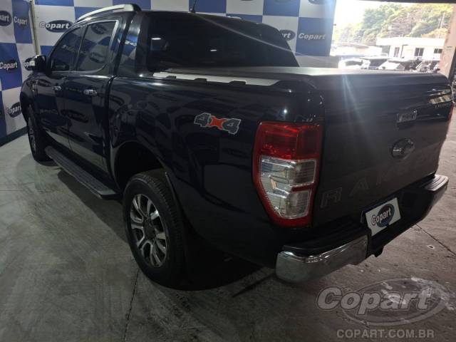 2021 FORD RANGER CD 