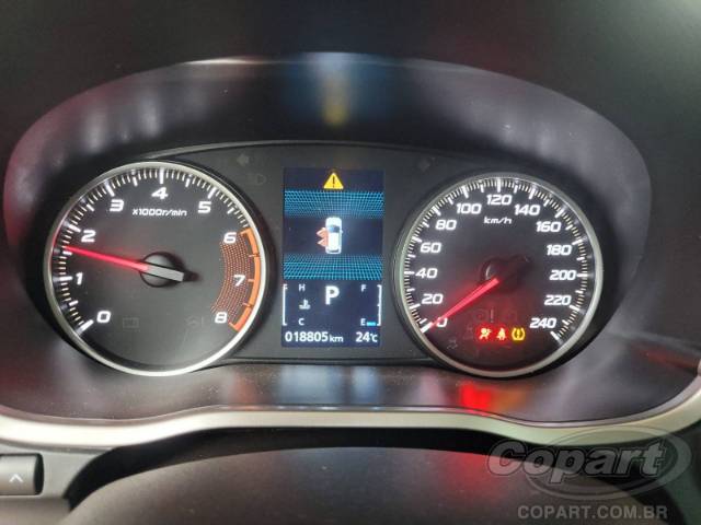 2025 MITSUBISHI ECLIPSE CROSS 