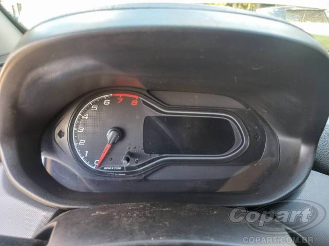 2019 CHEVROLET PRISMA 