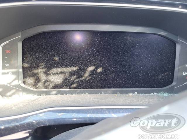 2022 VOLKSWAGEN T-CROSS 