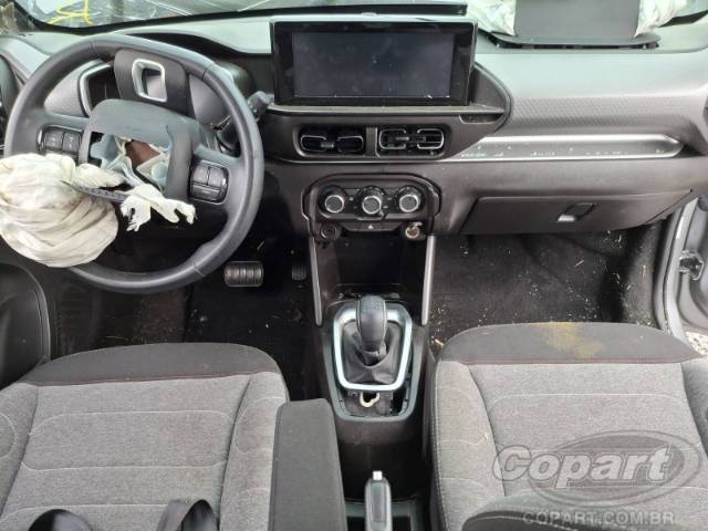 2025 CITROEN C3 AIRCROSS 