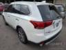 2018 MITSUBISHI OUTLANDER 