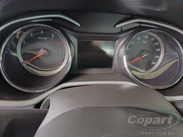 2025 CHEVROLET ONIX 