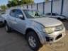 2012 MITSUBISHI L200 TRITON 