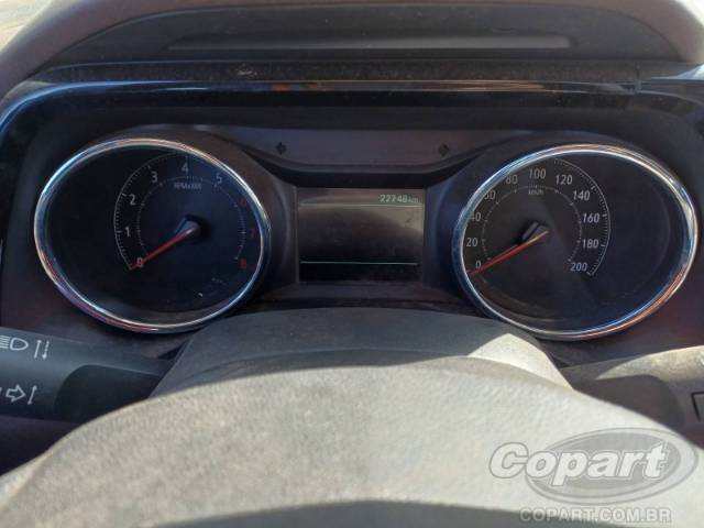 2025 CHEVROLET MONTANA 