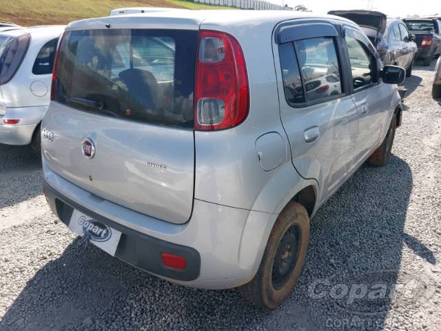 2016 FIAT UNO 