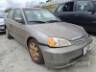 2002 HONDA CIVIC 