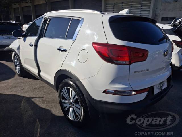 2015 KIA SPORTAGE 
