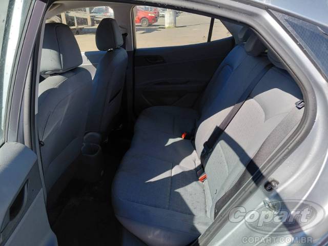 2026 HYUNDAI HB20S 