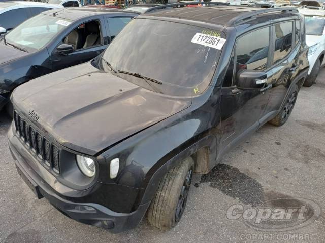 2021 JEEP RENEGADE 