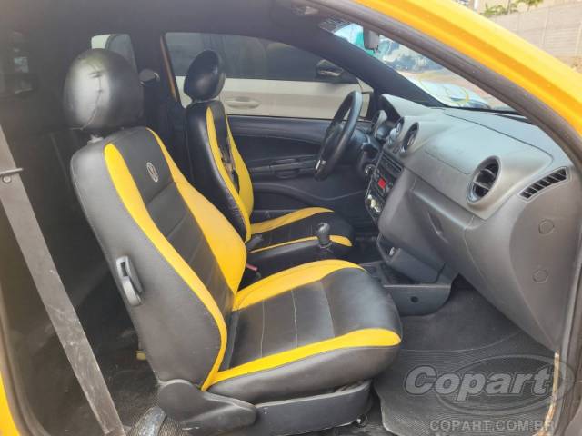 2014 VOLKSWAGEN SAVEIRO CE 