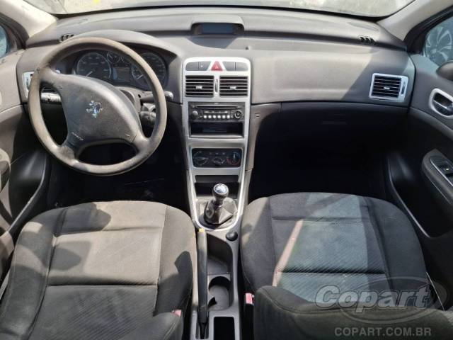2010 PEUGEOT 307 