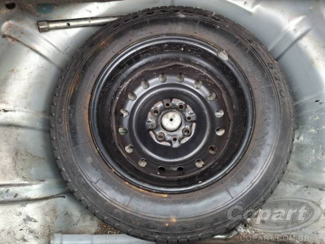 2003 FIAT PALIO 