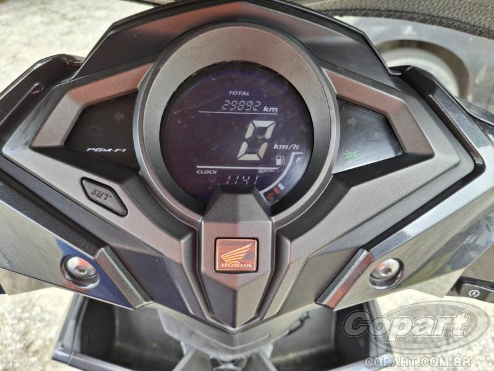 Foto 9 de 10: 2022 HONDA ELITE