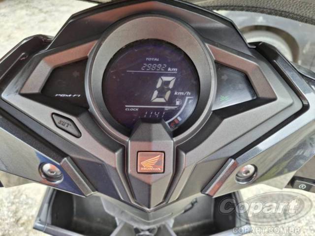 2022 HONDA ELITE 