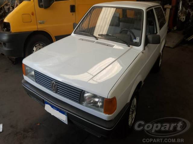 1995 VOLKSWAGEN PARATI 