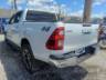 2024 TOYOTA HILUX CD 