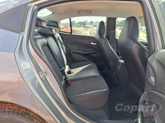2025 CHEVROLET ONIX PLUS 