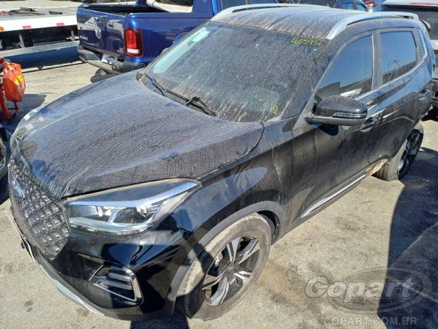 2025 CAOA CHERY TIGGO 5X 