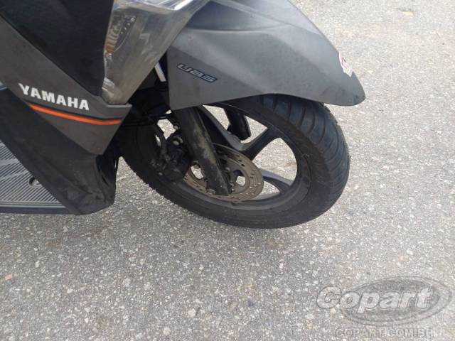 2020 YAMAHA NEO 