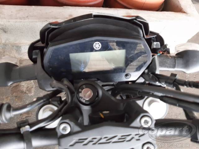 2024 YAMAHA FZ25 FAZER 