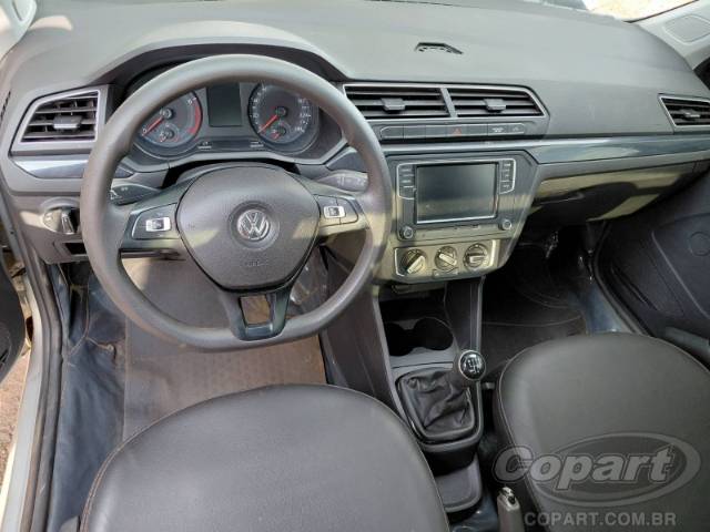 2020 VOLKSWAGEN SAVEIRO 