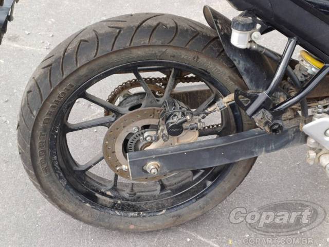 2025 YAMAHA FZ25 FAZER 