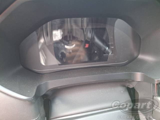 2024 CAOA CHERY TIGGO 5X 