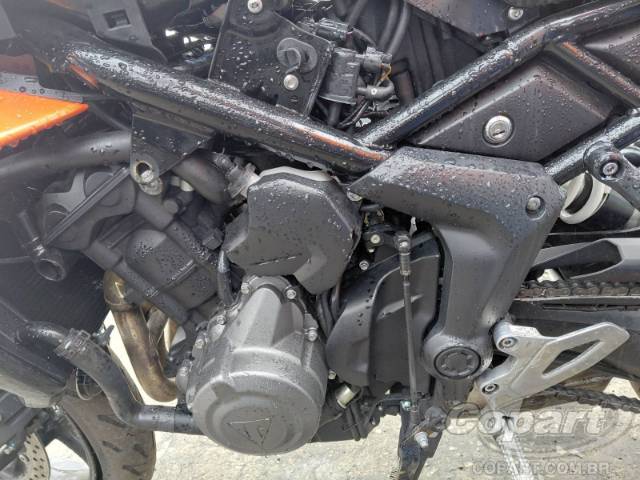 2025 TRIUMPH TIGER SPORT 