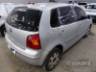 2006 VOLKSWAGEN POLO 