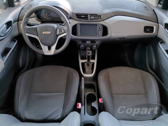 2017 CHEVROLET ONIX 