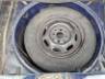1998 VOLKSWAGEN GOL 