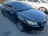 2014 CHEVROLET CRUZE HATCH 