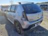 2011 RENAULT SANDERO 