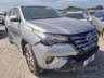 2017 TOYOTA HILUX SW4 