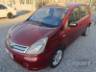 2013 NISSAN LIVINA 