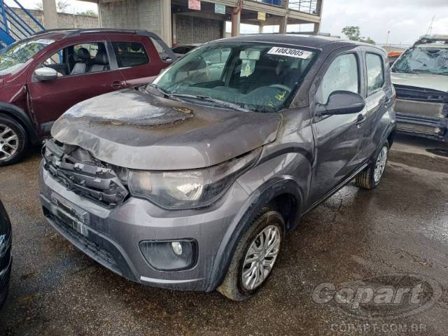 2025 FIAT MOBI 